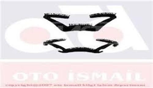 KADİFELİ FİTİL M131 16 PARÇA S1000 98000013