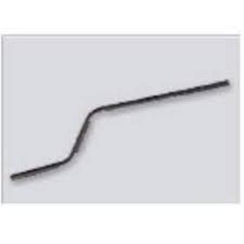 ÖN DIŞ SIYIRICI FİTİL SAĞ LINEA D.200 SİYAH 518240350