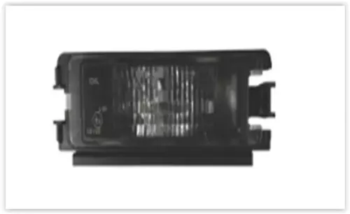 PLAKA AYDINLATMA LAMBASI SANDERO-LOGAN-CLIO 3 SYMBOL JOY-CLIO 4 2008-2014 8200957874