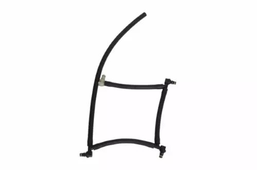 HOSE FOR FUEL INJECTOR PIPE FORD FIESTA 6 CB1 CCN 2009-1.4 TDCI 752Q9K022AA