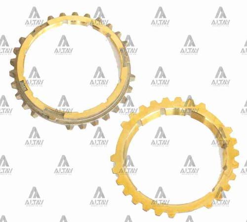 SENKROMEÇ SARISI ACCENT 1995-2000 / ELANTRA 1996-2001 / SONATA 1995-1998 / GETZ 2003-2006 GERİ VİTES 43388 34201