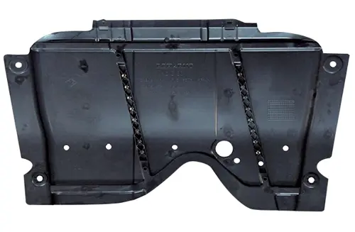 SEDAN KARTER MUHAFAZASI RENAULT CLIO 4 758909741R