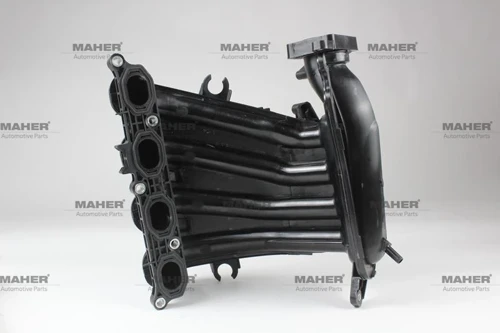 MANİFOLD EMME QASHQAI 1.6 HR16DE J10E 14001 EE00B