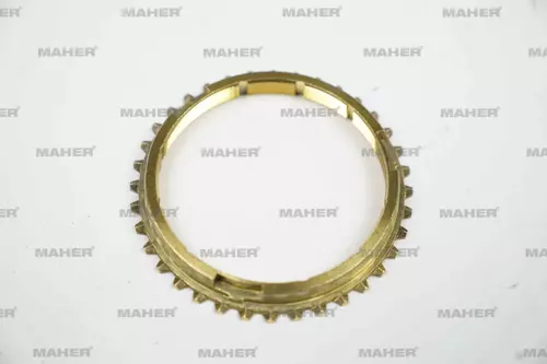 SENKROMEÇ SARISI H-100 1994-1996 5-GERİ 43374 11001