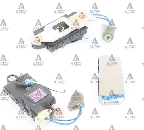 MERKEZİ KİLİT MOTORU H-100 BAGAJ 95990 43311