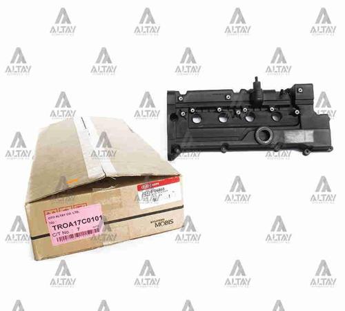 KÜLBÜTÖR KAPAĞI ACCENT 2006 ERA 1.6 22410 26860