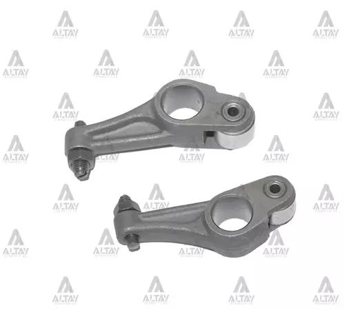 PİYANO TUŞU HILUX - HIACE 2-L EMME (AYAR VİDALI) 13801 54028 (4 ADET)