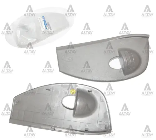 KONSOL KAPAĞI KMY TORPİDO 2005 SOL 84715 4F000