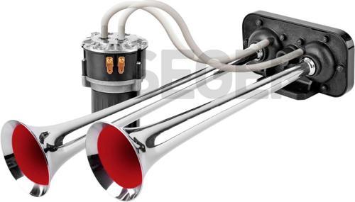 KOMPROSÖRLÜ İKİ BORULU FALA FALA KORNA 245