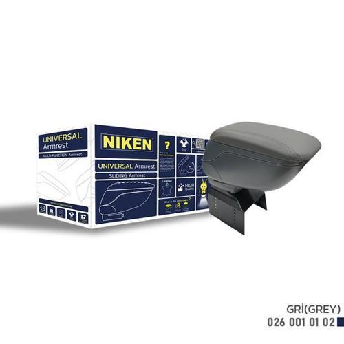 KOL DAYAMA SÜRGÜLÜ GRİ