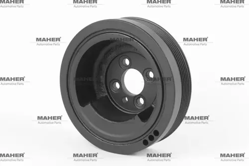 KASNAK KRANK POLO / İBİZA / FABİA 2002-2008 AMF-BNV 1.4 TDİ 045105243D