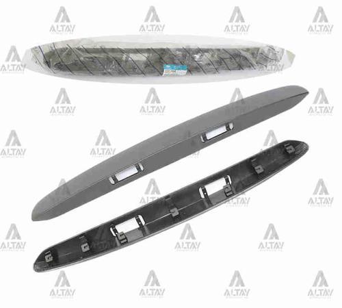 PLAKA BAKALİTİ BAGAJ KAPAK SANTAFE 2006-2009 87311 2B000