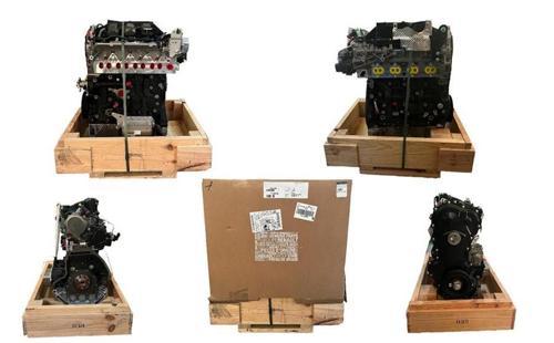 KOMPLE MOTOR RENAULT TALISMAN 2015 MEGANE 4 2016 KADJAR 2015 KOLEOS 2 2018 1.6DCI R9M 130PS 8201532500 A6260103700