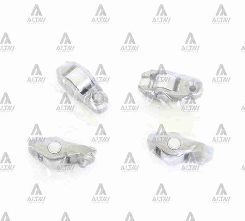 PİYANO TUŞU CARISMA 1.8 MD170500 (8 ADET)