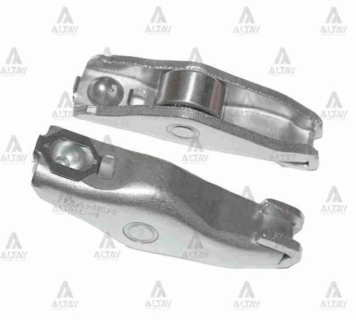 PİYANO TUŞU STAREX 2002-2008 / KMY 2012 / H-350 2015 / BONGO K2500 / SORENTO 2006 140HP EGZOZ 24180 4A010 (8 ADET)