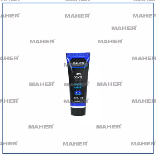 SIVI CONTA (SİYAH) 80 ML (KOLİ 24 ADET) 39418 (24 ADET)