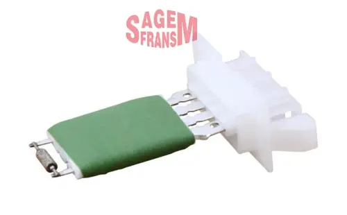 KALORİFER REZİSTANSI CORSA C 90535076