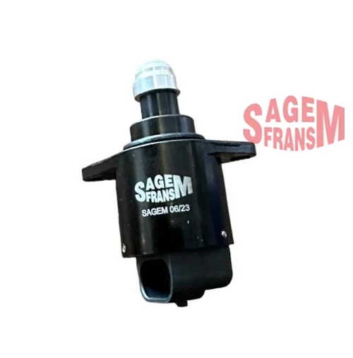 RÖLANTİ AYAR VALFİ PEUGEOT P106 1.6 P206 TU3 CITROEN SAXO 1.4 VTS-1.6 VTS TU3-TU5 1920 CV