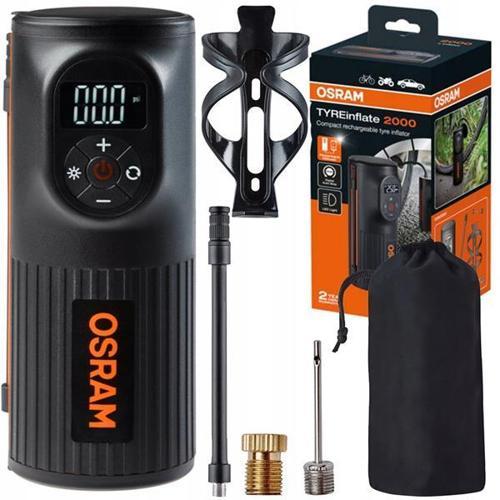 KOMPRESOR TYREINFLATE 2000