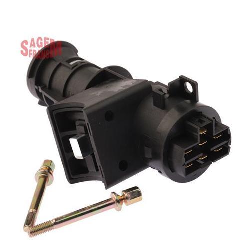 KONTAK GOVDESI PALIO KALIN FIS KİLİTSİZ 46415238