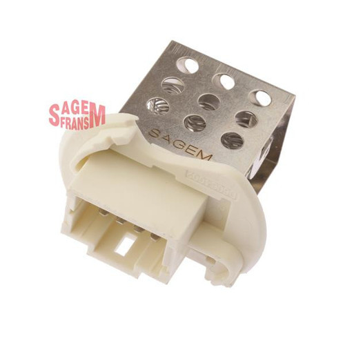 KALORİFER REZİSTANSI MASTER 2 - MOVANO 7701057557