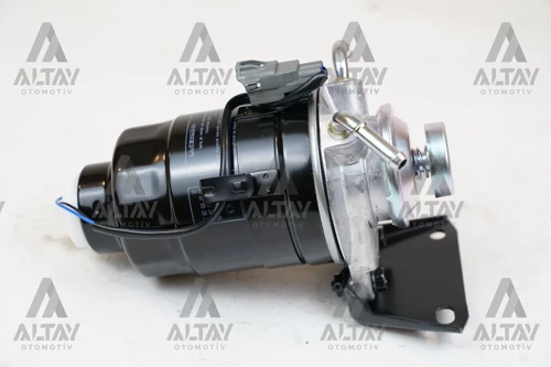 MAZOT OTOMATIGI (MANUEL) BONGO 2004 31910 4E100