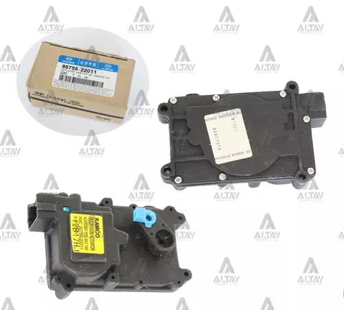 MERKEZİ KİLİT MOTORU ACCENT 1995-2000 ÖN SAĞ 95755 22011