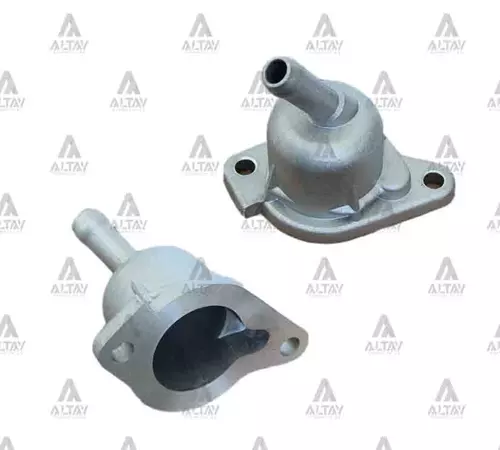 KAPAK OTOMATİK JİKLE CIVIC 1992-1995 Sİ 16500 P06 A00