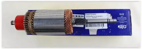 KOLLEKTÖR UB- KF MAGIRUS-FIAT-MF