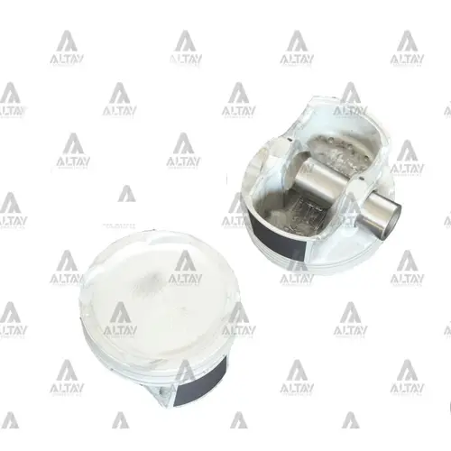 PİSTON ACCENT 2014-2016 BLUE 1.4 KAPPA / STD TAKIM 23041 03AA0