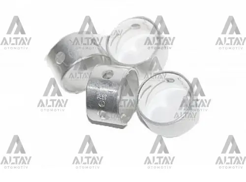 PİSTON KOL BURCU ACCENT 2011 BLUE 1.6 / I-20 1.4 / I-30 1.6 DİZEL 23517 2A700 (4 ADET)