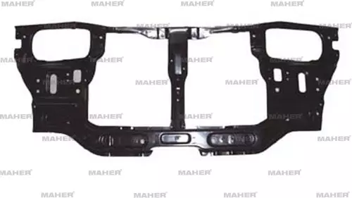 PANEL ACCENT ÖN 1995-1997 64100 22310