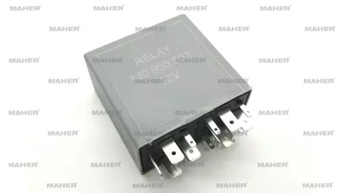 RÖLE SİLECEK GOLF4 / BORA / A3 / PASSAT 1997-2005 (192 NO) 1J0955531A