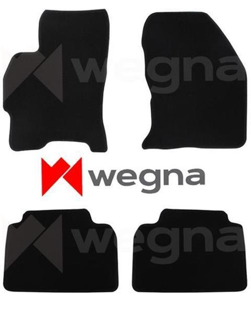 HALI PASPAS SİYAH FORD MONDEO 2000-2006 PASPAS