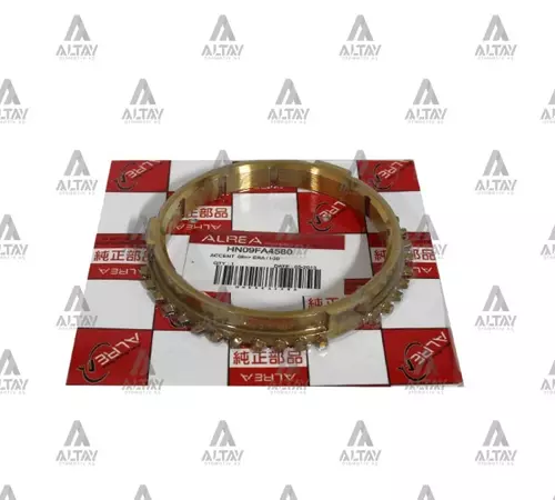 SENKROMEÇ SARISI ACCENT 2006-2011 ERA / I-30 43374 23100