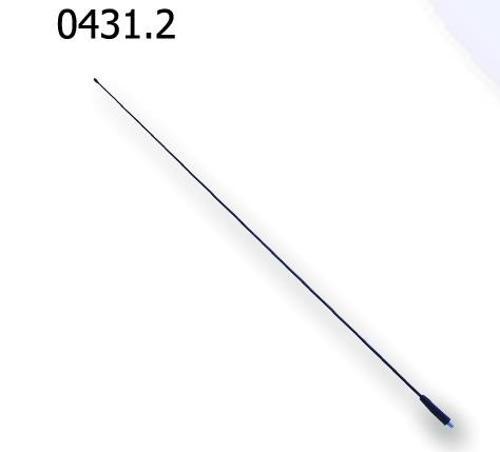 RADYO ANTENİ ÇUBUĞU R9-TOROS-R19-R21-MEGANE-CLIO-KANGOO-PEJO-CITR 7700773864 7702253431