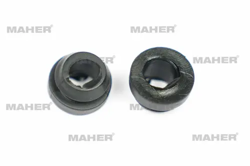 LASTİK RADYATÖR BAĞLANTI 206 / 307 / 406 / PRT ALT-ÜS 038256 (80 ADET)