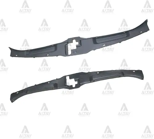 RADYATÖR BAKALİTİ CERATO ÜST 2004-2006 86361 2F010