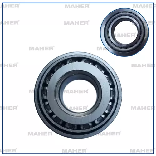 KONİK RULMAN FORD TRANSİT T-12 1993-2001 KISA ŞASE / T-15 TRANSİT 92VB4615AA