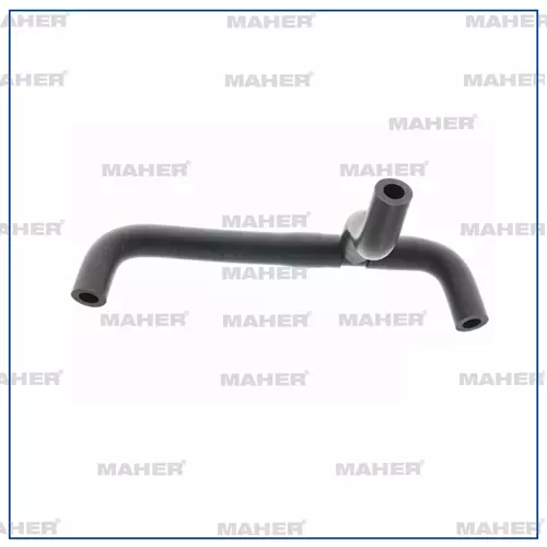 HORTUMU KARTER HAVALANDIRMA FOCUS 1.6 1998-2004 96MF6C342DA