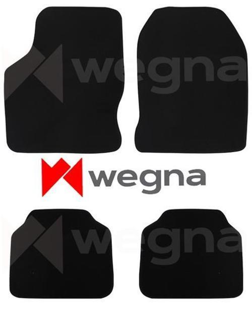 HALI PASPAS SİYAH FORD FOCUS 1 1998-2005 PASPAS