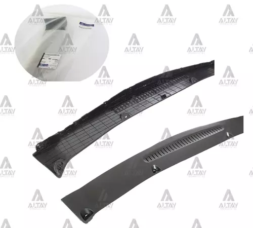 RADYATÖR BAKALİTİ I-20 2009-2014 ÜST 86366 1J000