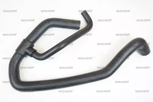 HORTUM RADYATÖR ALT FIORINO / NEMO / BIPPER 2008-2016 TU3A / TU3A5 1.4 85 1343KP