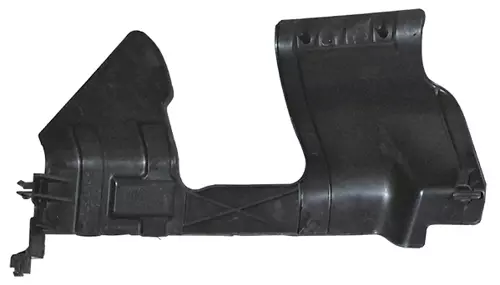 RADYATÖR DAVLUMBAZ L 2013 RENAULT FLUENCE 214998005R