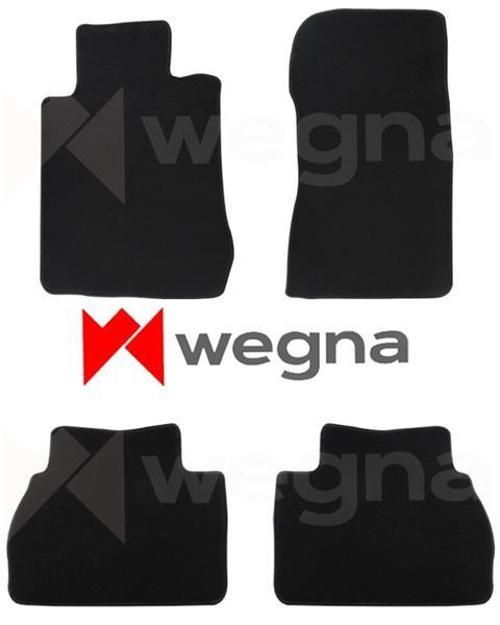 HALI PASPAS SİYAH MERCEDES E SERİSİ W211 2002-2009 PASPAS