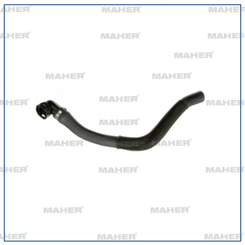 HORTUM RADYATÖR DOBLO 1 2002-2010 1.3 JTD 51757913