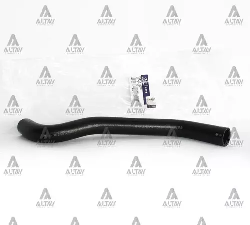 HORTUM RADYATÖR ALT ACCENT 2006-2011 ERA BENZİNLİ 25412 1E000