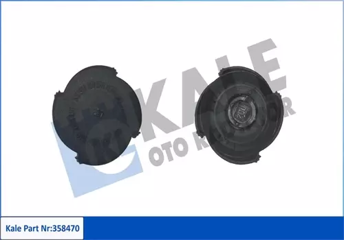 RADYATOR KAPAGI BMW E31 E36 E32 E38 E46 . LAND ROVER RANGE ROVER VOGUE L322 17111742231 PCD100200L