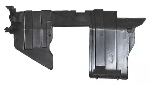 RADYATÖR DAVLUMBAZ R 2011-2013 RENAULT FLUENCE 214940047R