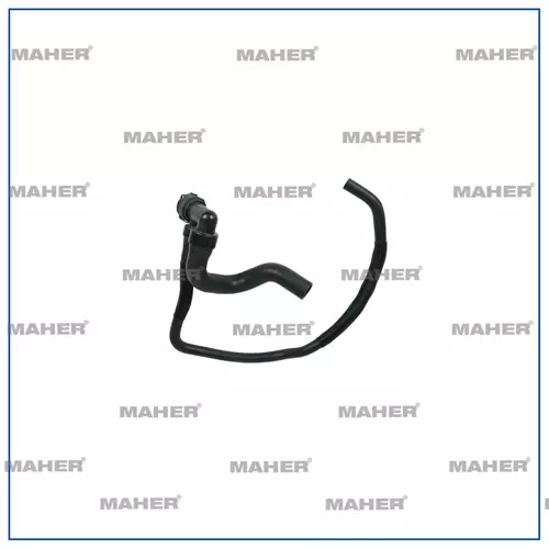 HORTUM RADYATÖR ASTRA J A13DTE ALT 1336345
